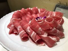 -阳坊胜利涮羊肉(阳坊老店)