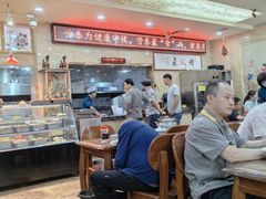 -罗胖子面馆(西关店)