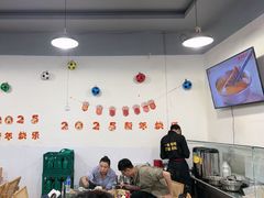 -德四家·云南傣味烧烤品牌(和谐店)