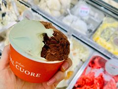 -Dal Cuore 达可芮冰淇淋(陕西北路店)