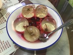 樱花冻-五条人糖水铺(万达店)