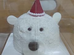 -巴黎贝甜(周浦海印店)