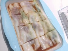 果木叉烧肠粉-庆粥今宵(西平店)