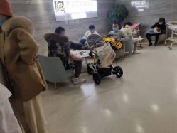 点击看大图 -玛丽亚妇产医院产后修复·医美产康中心