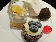-青岛证大喜玛拉雅酒店·Z1餐厅