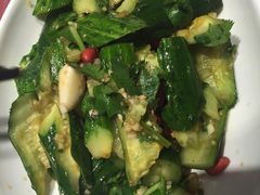 -西贝(上海我格广场店)