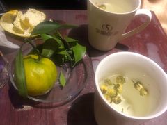 -华夏良子足疗按摩艾灸spa(环山东路店)