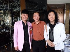 -东江海鲜酒家(艺都分店)