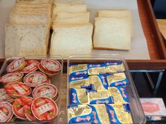 -希尔顿欢朋酒店·欢朋餐厅