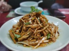 -窄巷子陕菜馆·地道陕西菜(粉巷店)