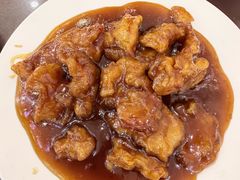 -杏园餐厅(阜成门店)