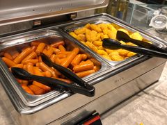 -比格比萨自助(万柳华联店)