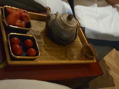 -华夏良子·足道SPA艾灸(翠微店)