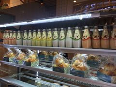 -酸柠檬(九一南路店)