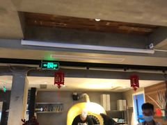 -自然食集西餐厅(泰晤士小镇店)
