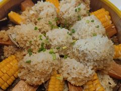 -老长沙湘菜馆(凤凰路店)
