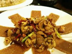 -恒府1993(文昌北路店)
