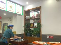 -护国寺小吃(左家庄店)
