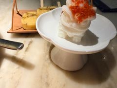 -吴越荣记苏州菜·松鼠桂鱼 100% 活鱼现做(月光码头店)