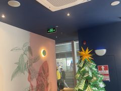 -LAVAZZA拉瓦萨咖啡(中航城君尚购物中心店)