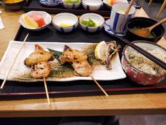 -八间(合生汇店)