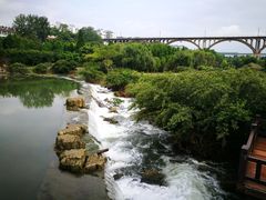 -贵阳市花溪国家城市湿地公园