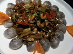 -聚缘堂·海鲜私房菜(松岭路店)