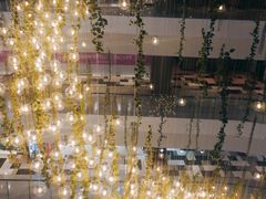 -浩海火燒雲傣家菜(静安芮欧店)