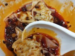 龙抄手-袁记云饺(南门口店)