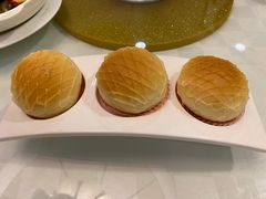 -金河半岛园林酒家(金融城店)