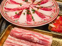 -杨小佳·齐齐哈尔烤肉·烤串(广州店)