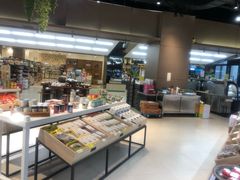 -味莱精品超市(夏都小镇新舍汇店)