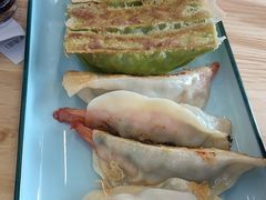 -众品老方子锅贴甜沫(李村店)