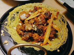-佬麻雀·新湘菜(珠海金发购物中心店)