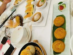 -顺德人家食府(黄金广场店)
