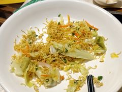 招牌炒面-丰尔粥食·粥底火锅·桑拿鸡(大良总店)