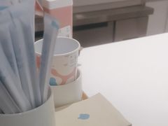 -兰熊鲜奶(西直门凯德mall店)