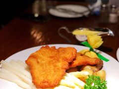 -宝莱纳餐厅(滨江店)