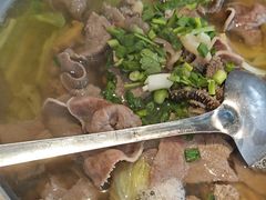 -谢老五跷脚牛肉·非遗传承店