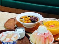 -东记甜品(佛山总店)