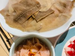 爽脆毛肚-青瓷火锅料理(西单大悦城店)