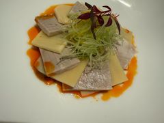 -湖滨28中餐厅·西湖宴·杭州君悦酒店