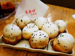 -东泰祥生煎馆(重庆北路店)