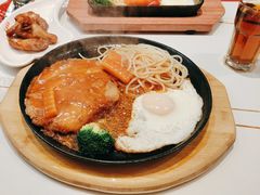 -豪享来(我格广场店)