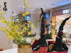 -1/4 ONE QUARTER COFFEE LAB(朝阳大悦城店)
