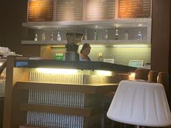 -北京中成天坛假日酒店·穹宇咖啡厅