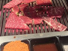 -千寻烧肉(政务区店)