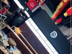 -很久以前羊肉串(朝阳路店)