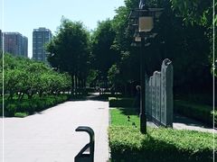 -木塔寺遗址生态公园