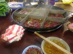 iphone_upload_pic-重庆老火锅王(西安北路店)